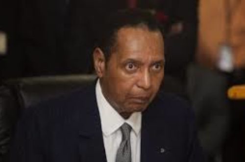 Article : Haïti –Duvalier : Son âme, reposera-t-elle en paix après sa mort ?