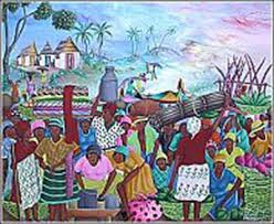 Article : Haiti: Petit cri d&rsquo;alarme!