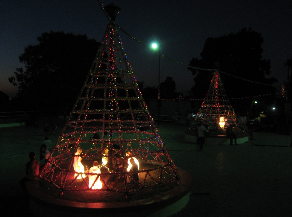 Article : Voyons ! Mais, foutez-nous la paix en cette p&eacute;riode de fin d&rsquo;ann&eacute;e !