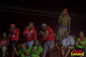 Article : Ha&iuml;ti/Carnaval 2015&nbsp;: du plaisir, du rire aux pleurs