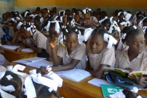 Article : Une &eacute;ducation pour quelle soci&eacute;t&eacute; en Ha&iuml;ti&nbsp;?