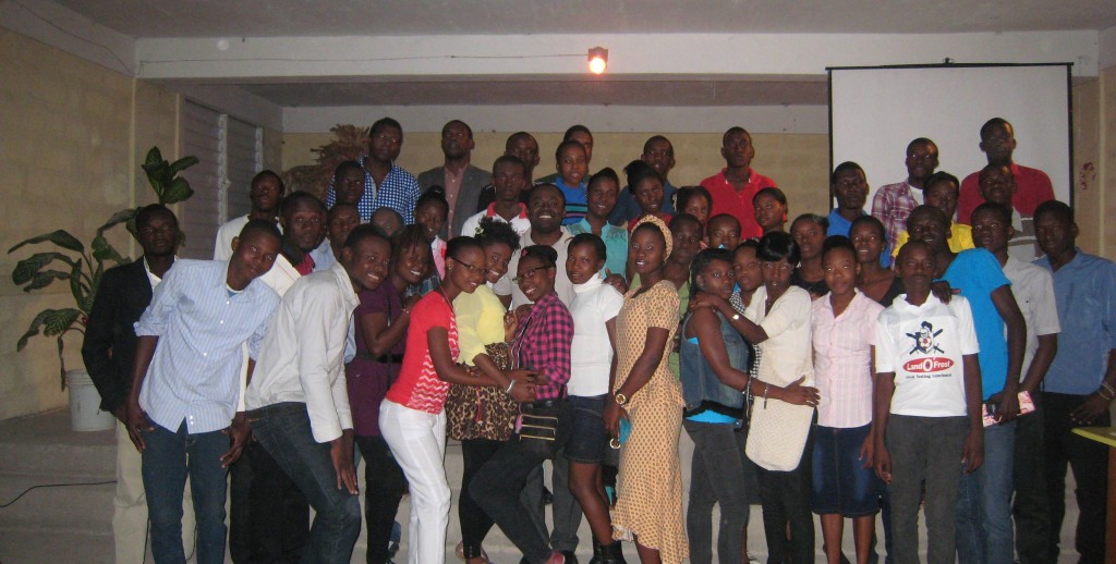 Article : Pour une jeunesse responsable, citoyenne et engagée dans le processus de développement du pays !