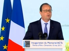 Article : Ha&iuml;ti/ Hollande : une d&eacute;claration qui fait jaser