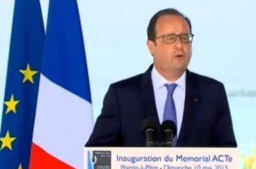 Article : Haïti/ Hollande : une déclaration qui fait jaser