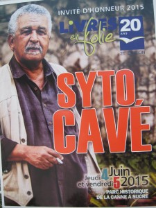 L'invit&eacute; d'honneur de Livres en Folie