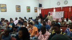 Article : Mondoblog à Dakar, l’autre expérience